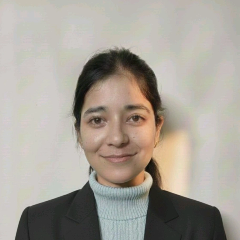 Sudarshna Thakur