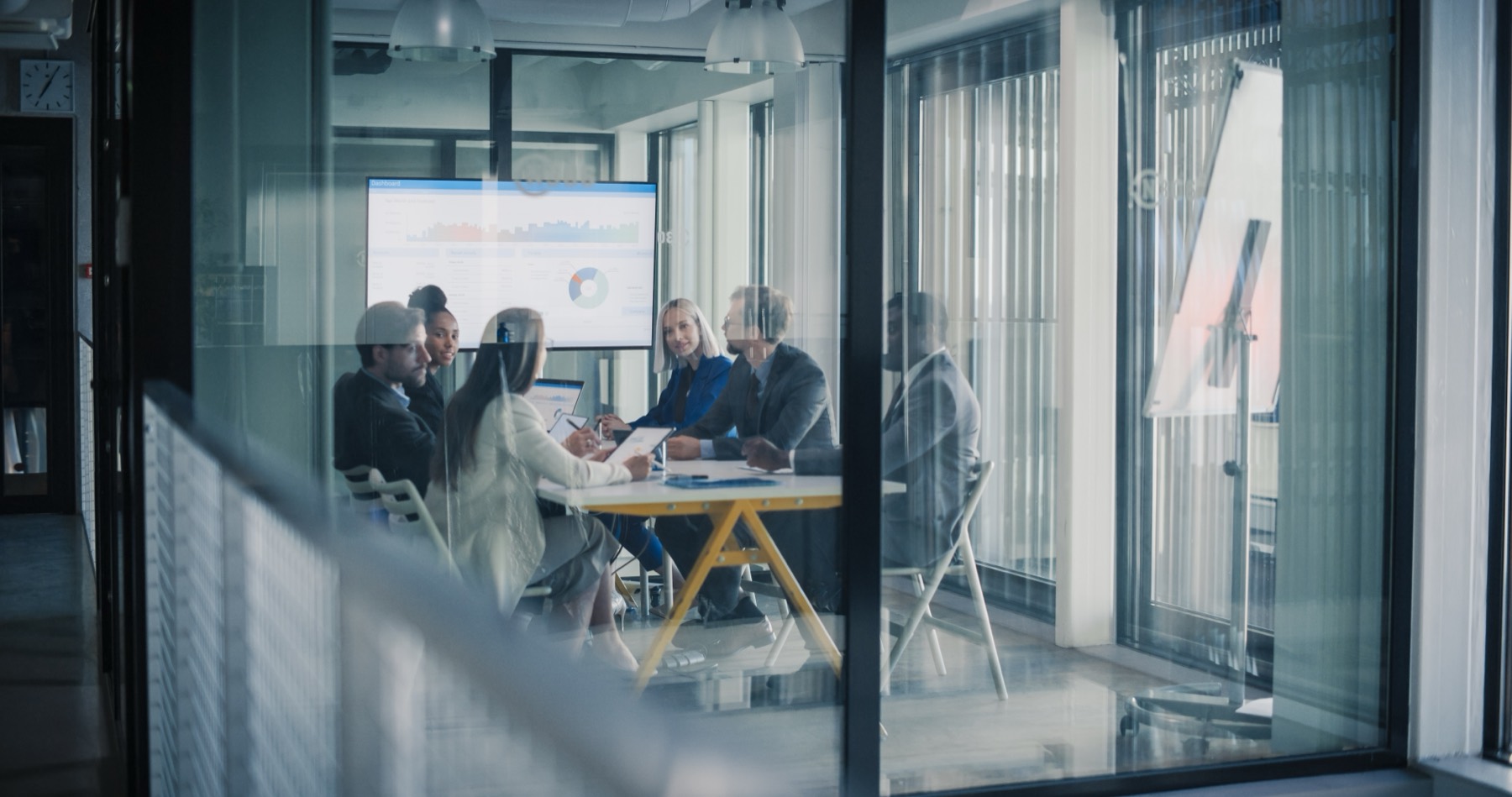 Boardroom